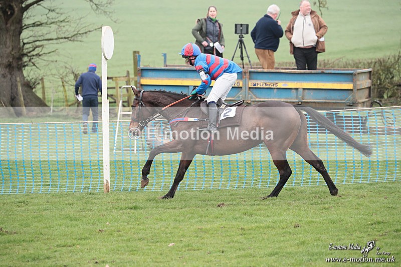 PR PtP 080326 504 - Guilsborough Pony Races 08/03/26
