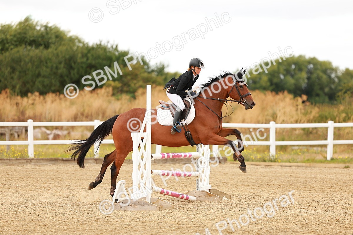 SBM_005086 - Class 2 - Senior British Novice - 90cm