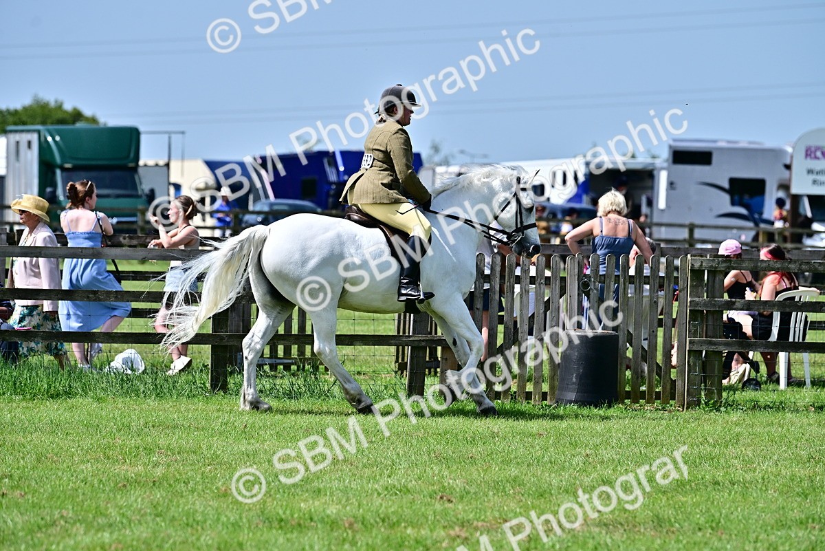SBM_03770 - Class 58 - TSR  Ridden Veteran Amateur of the year