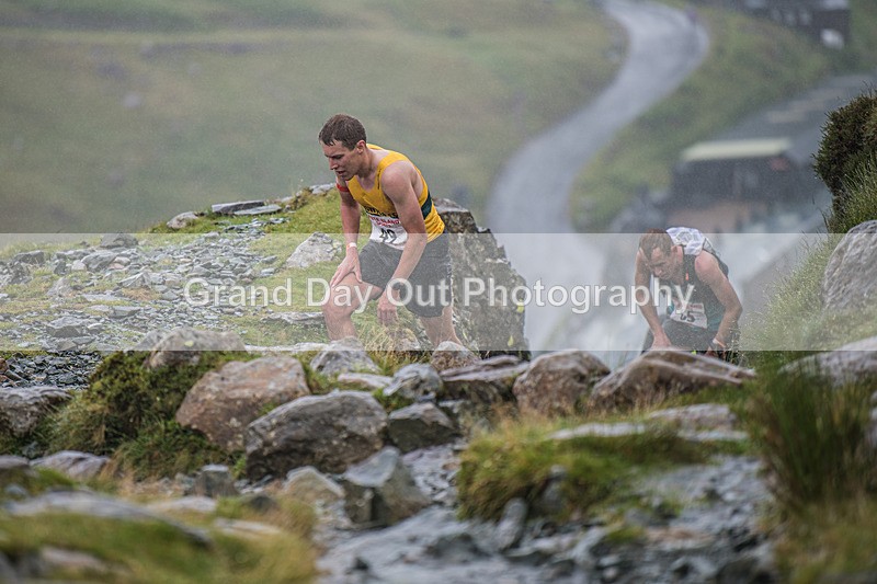 Buttermere-23 - Darren Holloway Memorial Buttermere Horseshoe Fell Race Saturday 28th June 2025