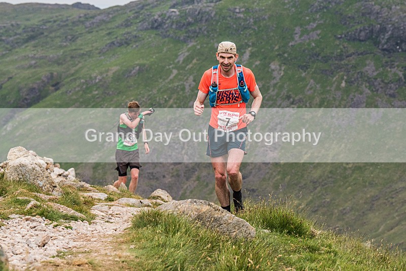 Great Lakes-86 - Great Lakes Fell Race Saturday 17th June 2023