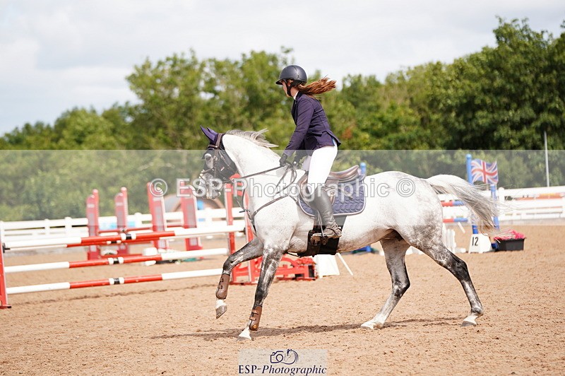 240804A-114358-10478 - Cls 50 95cm Amateur Qualifier