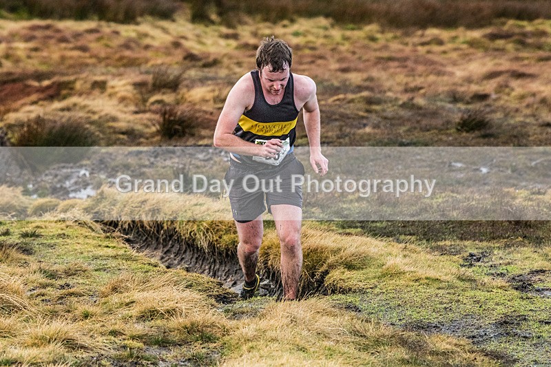 Nine Standards-126 - Nine Standards Fell Race Wednesday 1st January 2025