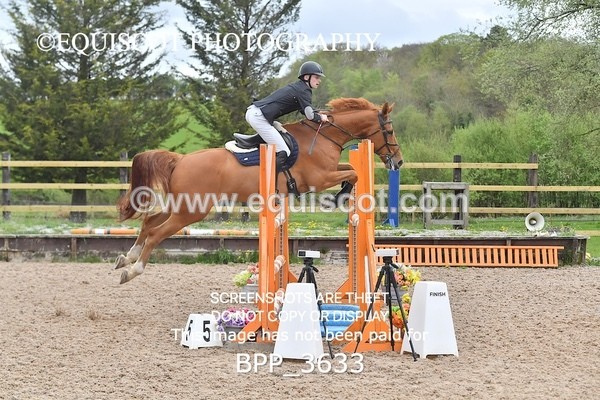 BPP_3633 - CLASS 19 SUN Senior 1.15m Open