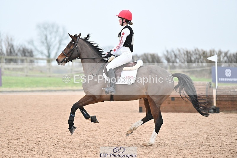 250118-133849-01264 - Cls 3A&B 90cm 13.20 to Coursewalk