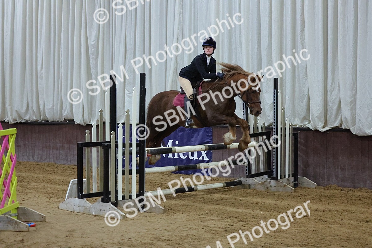 SBM_002246 - Class 6 - Show Jumping 90cm