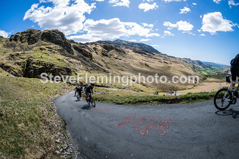 142849 - Hardknott Pass Camera 2 14.00-15.00