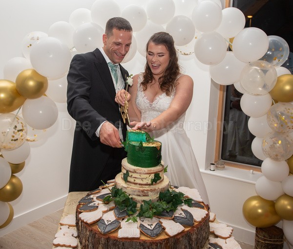  - WEDDINGS