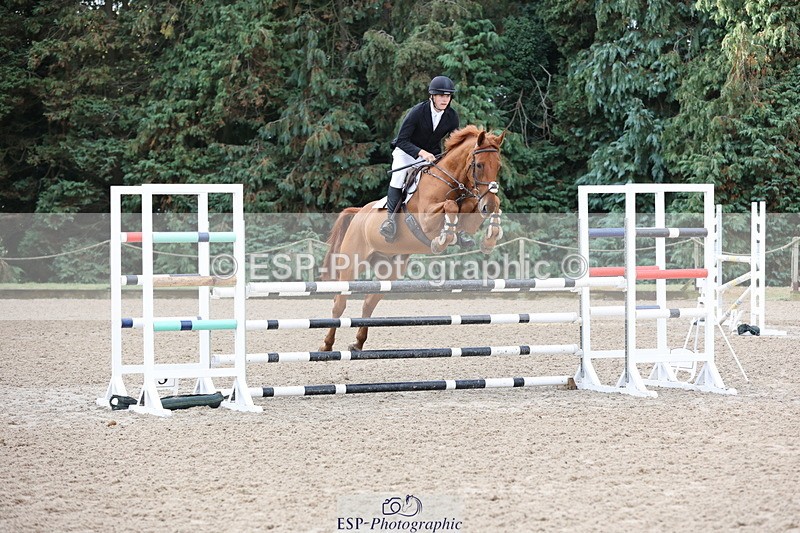 250831A-082404-08654 - Cls 40 Snr Newcomers