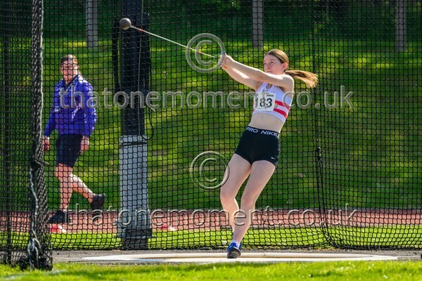 East25Sun-928810 - Field Female