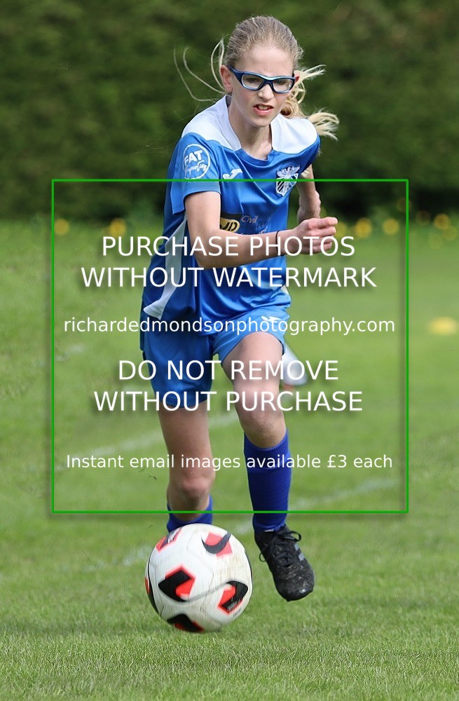 IMG_1146 - Wattsfield Girls U12 vs Kendal Utd Girls U12 WFA Final (21/4/24)