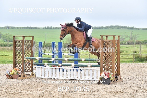 BPP_9036 - CLASS 27 SUN Speed Jumping