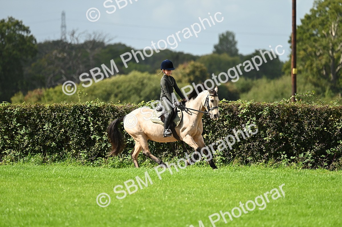 SBM_02889 - S3 - TSR Ridden Pony Showing