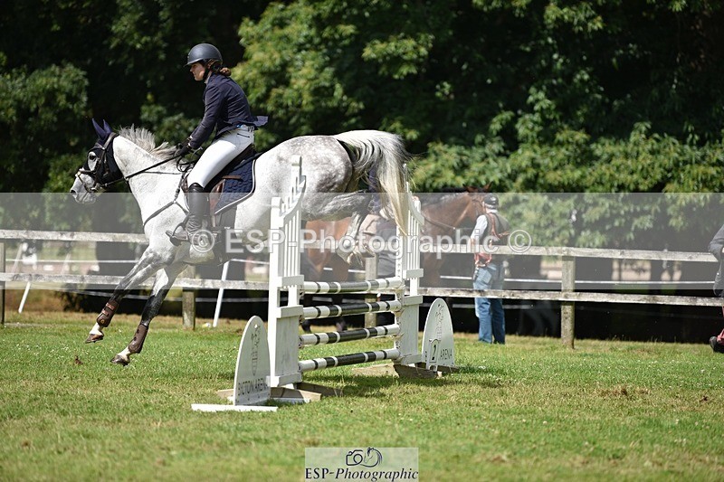 240713-111338-37110 - Cls 158 95cm Amateur Qualifier