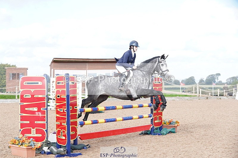 241005A-095928-04374 - SAT Cls 8 Snr British Novice & 90cm Open