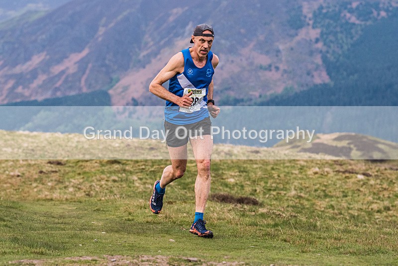 Lords Seat-138 - Lords Seat Fell Race Wednesday 3rd May 2023