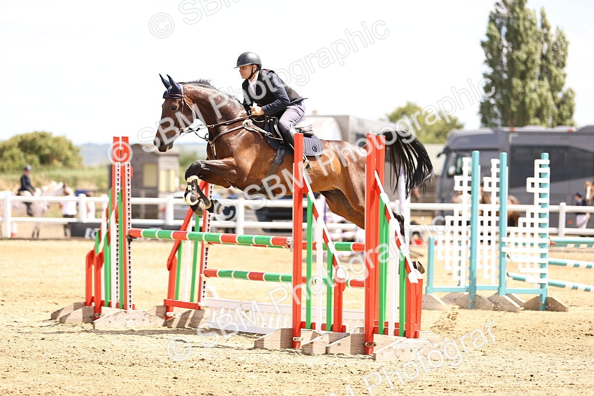 SBM_000860 - Class 4 - Senior Discovery - 1.00m