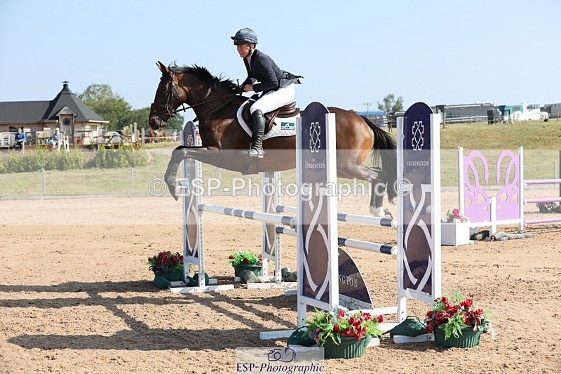 250725-093510-00258 - Cls 1A Senior 1.05m