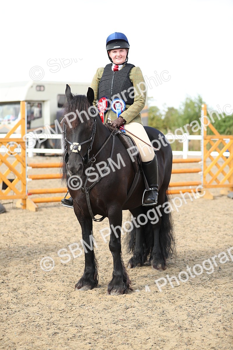 SBM_06898 - Class 49a Style & Performance 80cm (15-19)