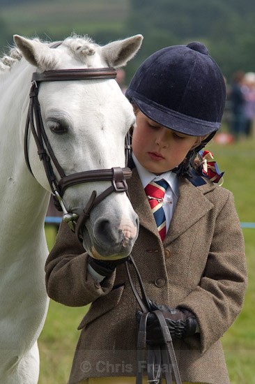 moniaive09-8 - Moniaive Horse Show 2009