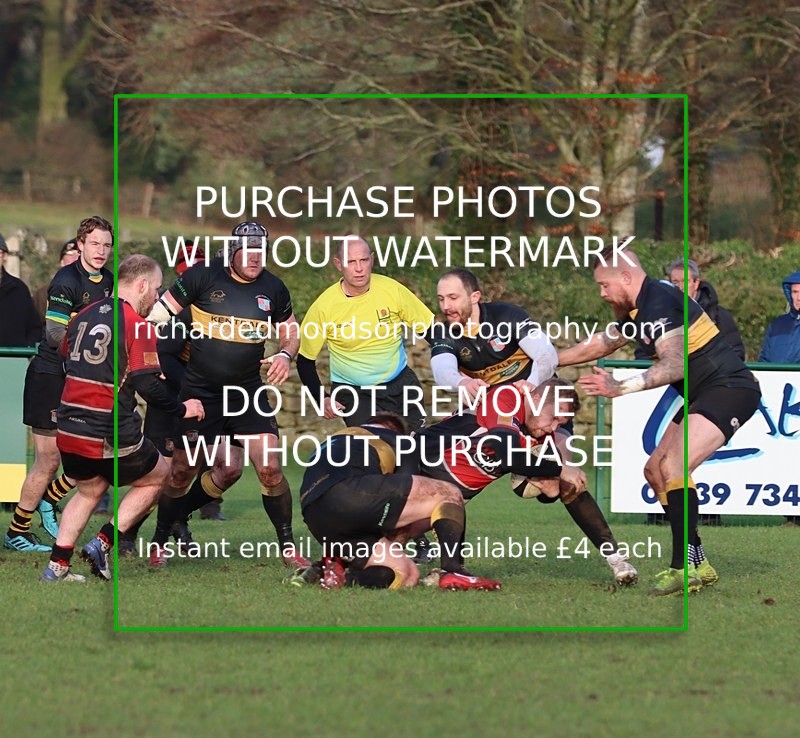 IMG_0784 - Kendal v Altrincham Kersal (8/1/22)
