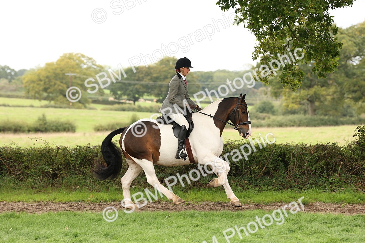 SBM_66426 - S66 - Hunter Ridden