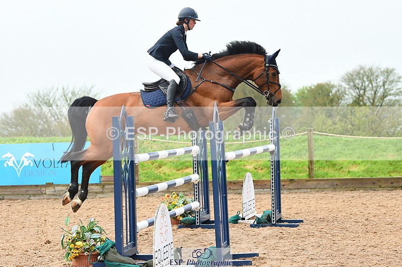 230505A-101500-02864 - Cls 20 Snr Foxhunter