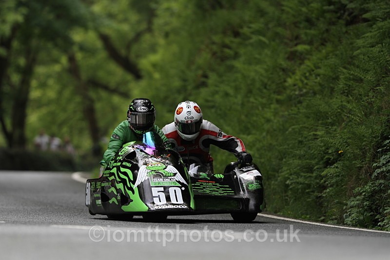 PR155494 - Sidecar Race 1