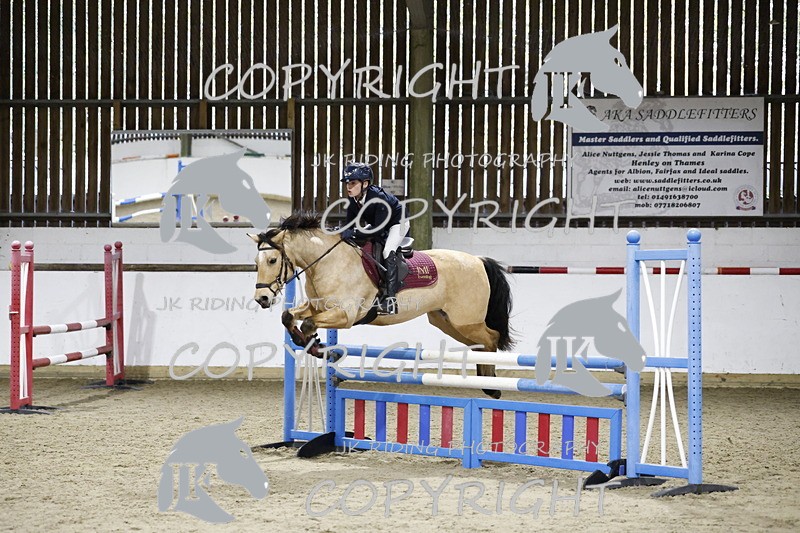 _T0A3541 - Class 8 90cm