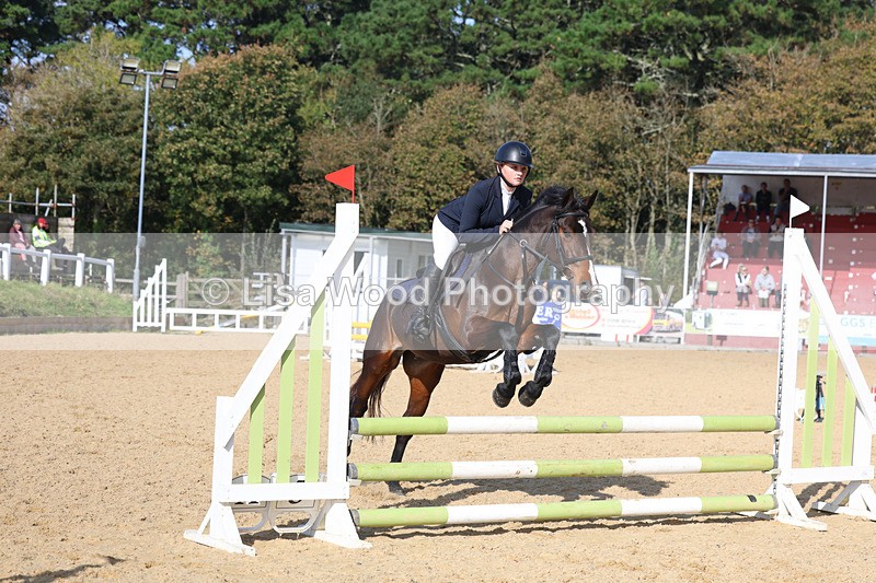 3E7A7894 - Class 4: 70cm open