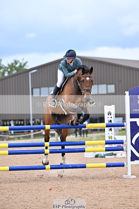 240726A-135345-01544 - Cls 3 Snr Foxhunter