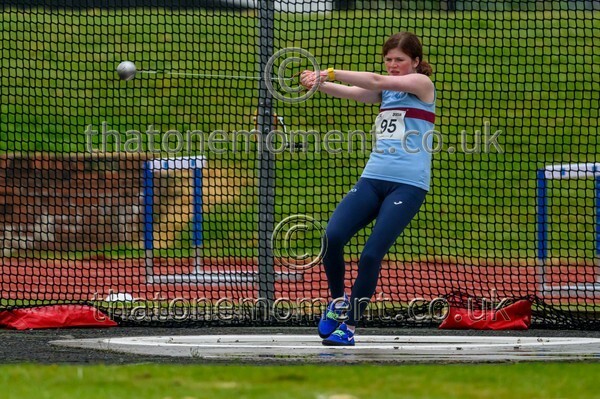 Opener25-923476 - Field Female