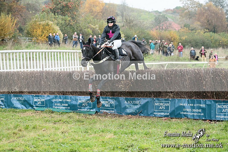 PtP 091124  285 - Knightwick Races Point-to-Point 09/11/24