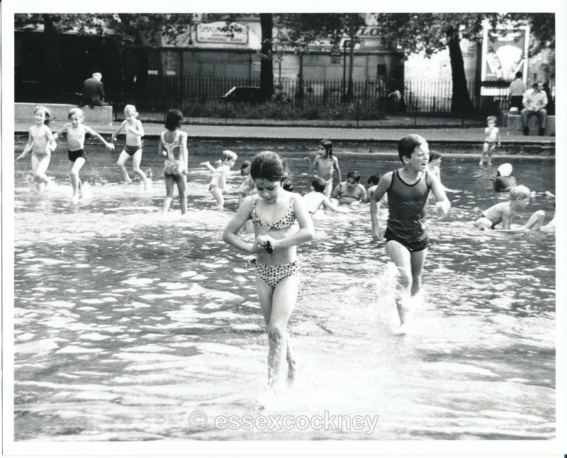 barmy park