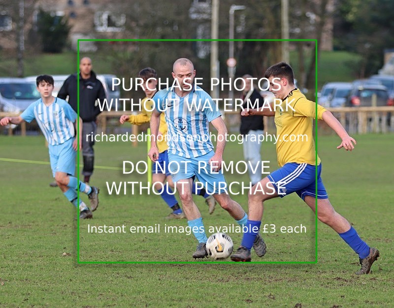 IMG_1801 - Kendal Utd Res v Windermere Res (15/1/22)