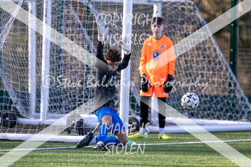 1DX31046 - 2026-02-14 FC Abbey Meads U14 North Wilts RTC V Coton Green Minor U14