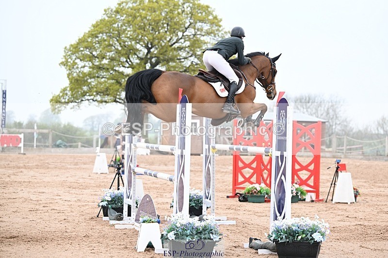 250426-134026-13404 - Cls 7 - 2 Star Medium Tour Jump Off