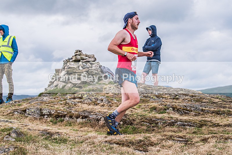 Reston-727 - Reston Scar Fell Race Wednesday 5th July 2023