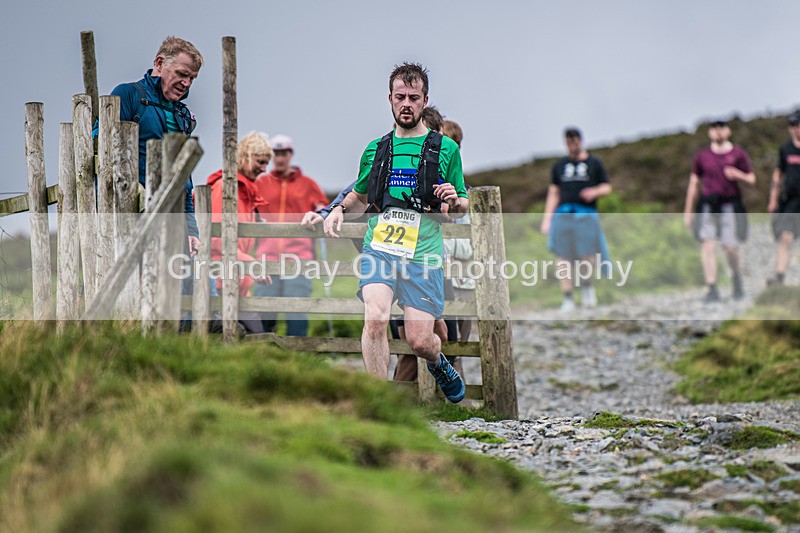 Skiddaw-986 - Skiddaw Fell Race Sunday 6th July 2025