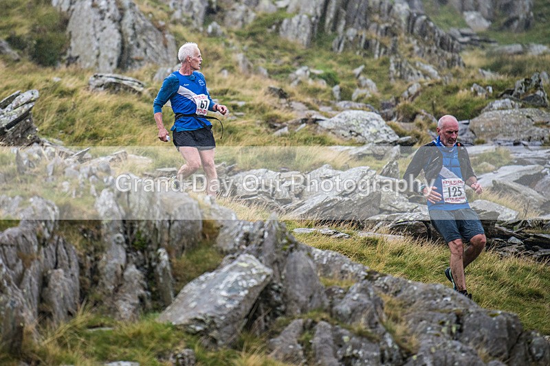 Turner-319 - Turner Landscape Fell Race Saturday 9th August 2025