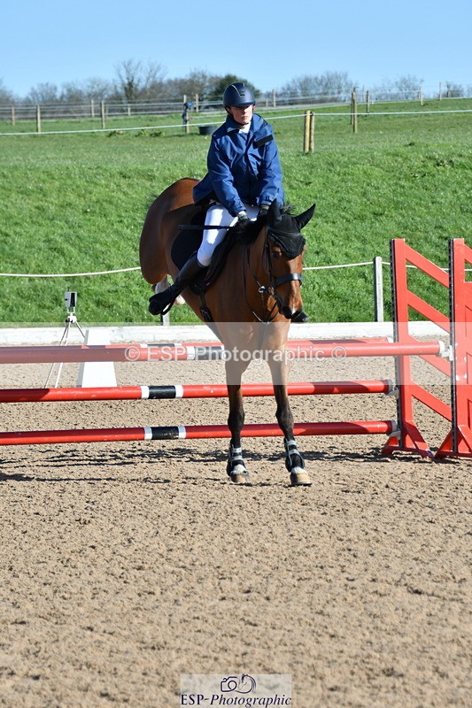 240306A-101554-00075 - Cls 1 British Novice and 90cm Open