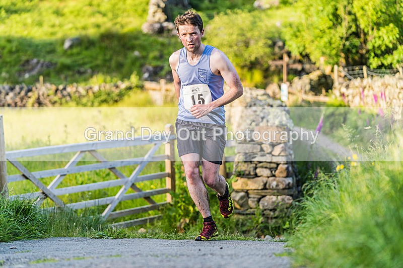 Langstrath-590 - Langstrath Fell Race Wednesday 19th June 2024