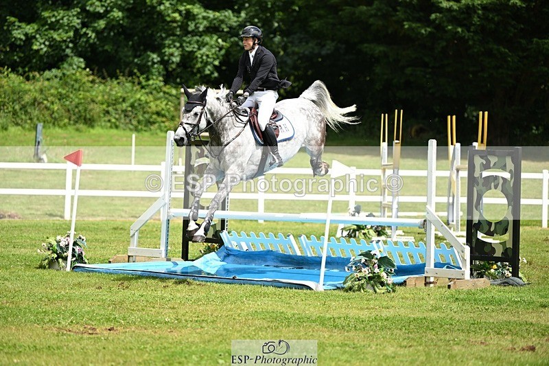 240707-123938-20406 - Cls 47 Foxhunter 2nd Round