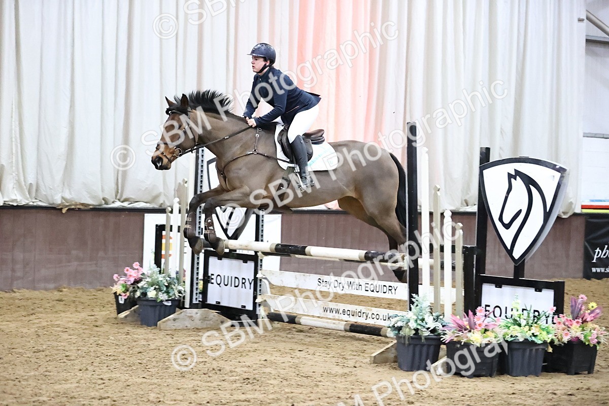 SBM_009198 - Class 20 - Senior British Novice - 80cm