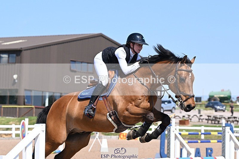 250514-144850-00594 - Foxhunter and 1.20m Open