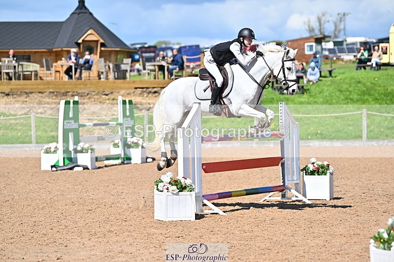 240504A-150055-02212 - Cls 6, 7 & 8 Pony National 1.15m, 1.20m & 1.25 Open