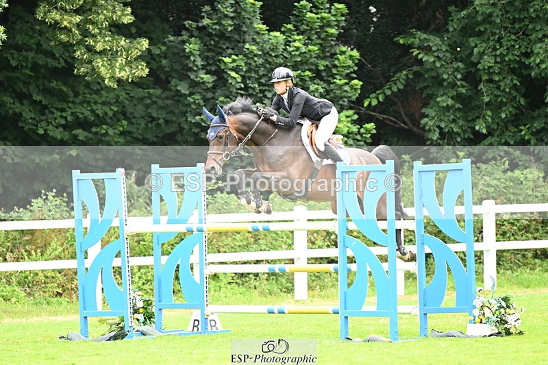 250706A-100231-17187 - Cls 43 Snr 1.30m Grand Prix