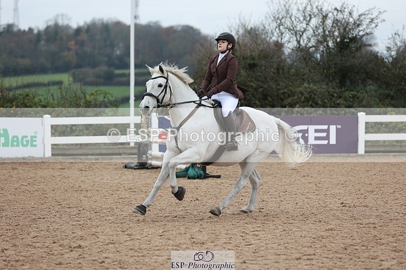 241116X-114750-01425 - Cls 09A&B Pony Disc & 90cm
