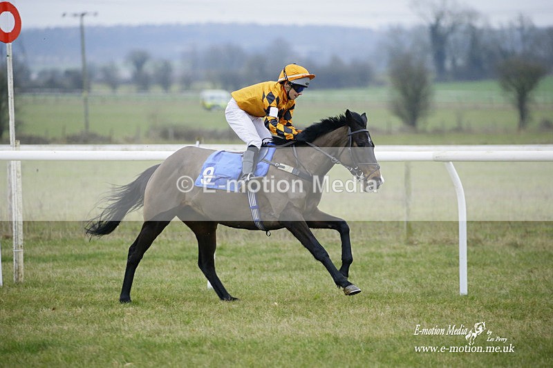 PtP 230122 152 - Cocklebarrow Races - Heythrop Hunt - 23/01/22