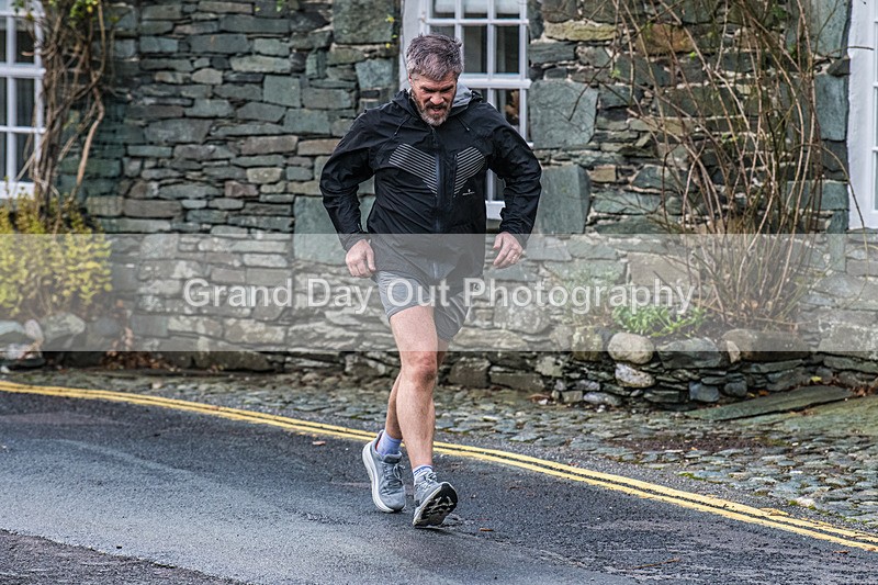 Derwentwater-1074 - Derwentwater 10 Mile Road Race Sunday 2nd November 2025